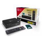 Telesystem Decoder Satellitare TS9019