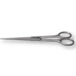 Robur Forbice Parrucchiere Piatto Nichelato 01300071055