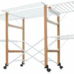 Foppapedretti Stendibiancheria Gulliver EVO naturale