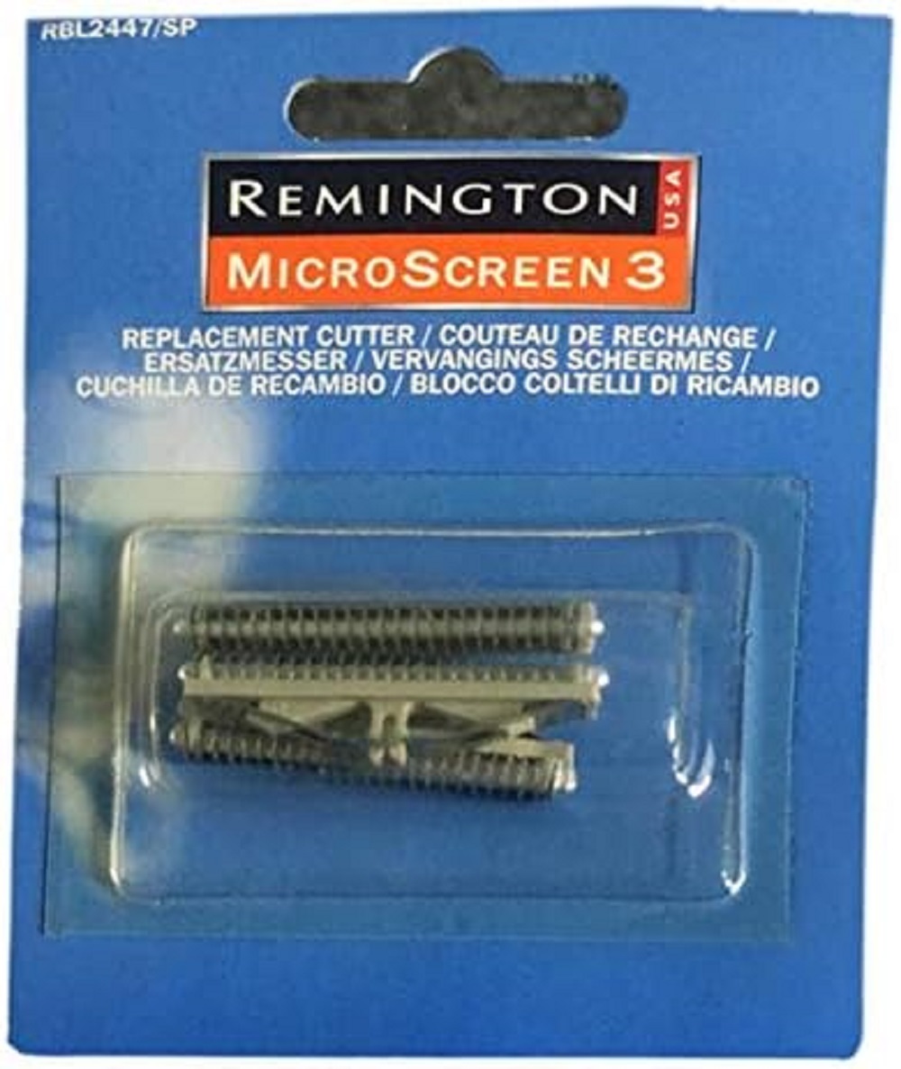 20260401112312_0.jpg Remington Triple action RBL2447 - immagine 1