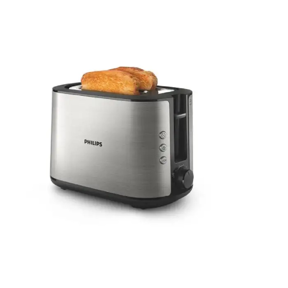 20260402054444_0.jpg Philips Tostapane HD2650/90 - immagine 1