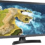 LG TV Led 24TQ510S-PZ