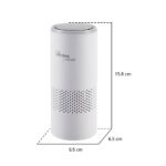 Ardes Handy 8P01 - Purificatore aria - immagine 2