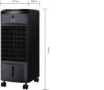 Ardes Rinfrescatore d'ambiente Penny Q-Black 5AMRO08 - immagine 2