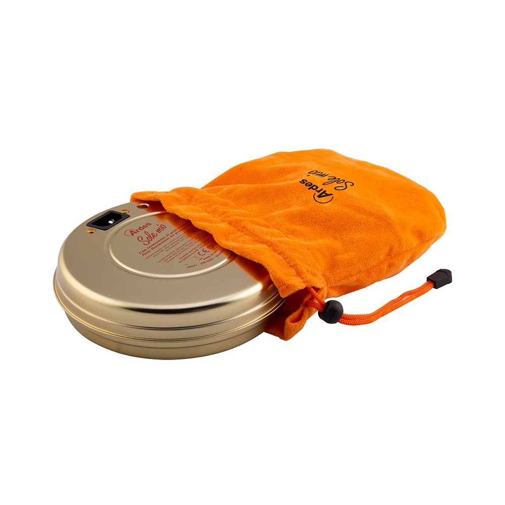 20260408113348_0.jpg Ardes SoleMio scaldino art.71 - immagine 1