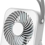 Ardes Ventilatore da tavolo Tauro