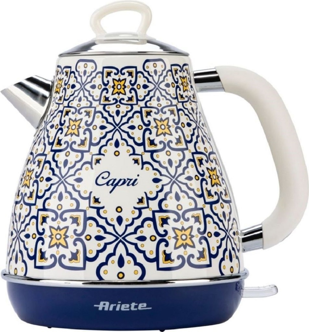 20260408121641_0.jpg Ariete Bollitore Capri 2869 - immagine 1