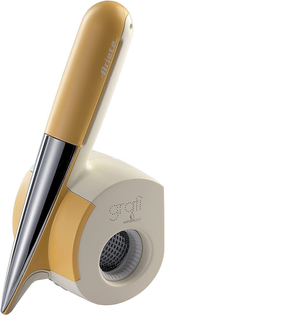 20260408122824_0.jpg Ariete Gratì waterproof Mod.457 - immagine 1