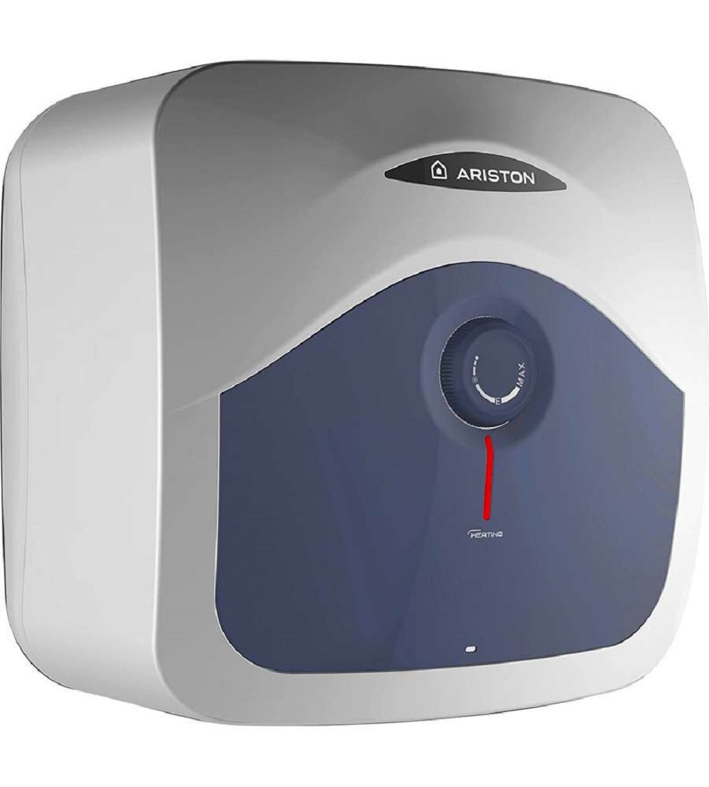 20260410051413_0.jpg Ariston Scaldacqua elettrico Blue Evo 30 R - immagine 1