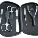 AurorePro Set Carlton 7 pezzi inox art. 34354