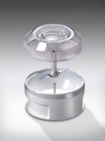 Bamix Accessorio tritatutto Processor Bianco - immagine 2