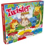 Hasbro Hasbro Gaming Twister Junior F7478103