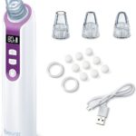 Beurer Dispositivo per la pulizia dei pori FC41