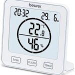 Beurer termoigrometro HM22
