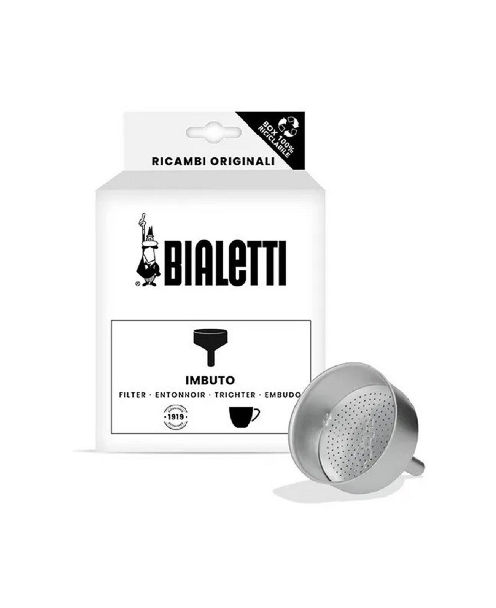 20260411103722_0.jpg Bialetti Imbuto Caffettiera Bialetti Brikka 2TZ - immagine 1