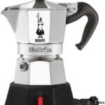 Bialetti moka elettrica 2778/MR