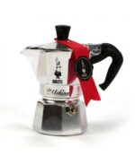 Bialetti Moka espresso La Mokina