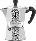 Bialetti moka express 90° anniversario