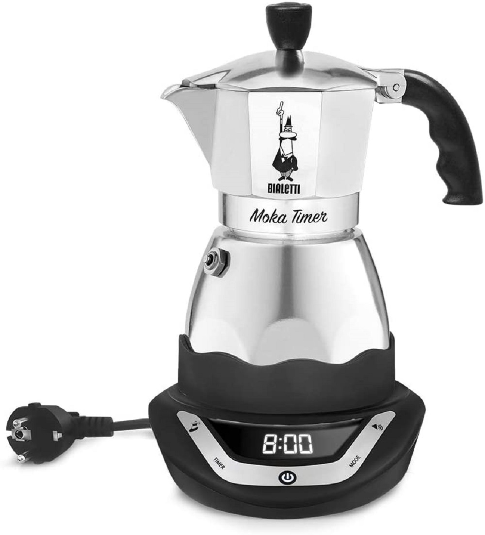 20260411110431_0.jpg Bialetti Moka timer Moka timer 6tz - immagine 1