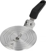 Bialetti Piattello piano induzione Adattatore Moka