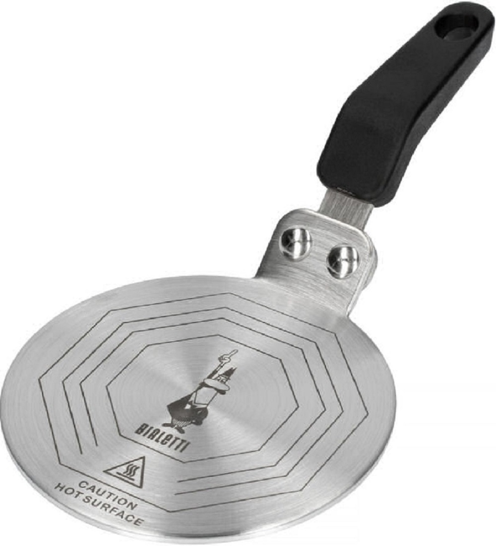 20260411111120_0.jpg Bialetti Piattello piano induzione Adattatore Moka - immagine 1