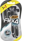 BIC Rasoi usa e getta Flex4