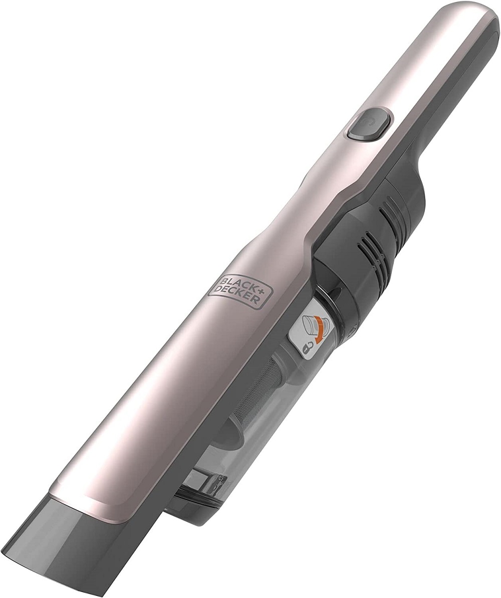 20260411113229_0.jpg Black & Decker Dustbuster DVC320BRG - immagine 1
