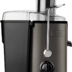 Black & Decker Juice Extractor BXJE600E