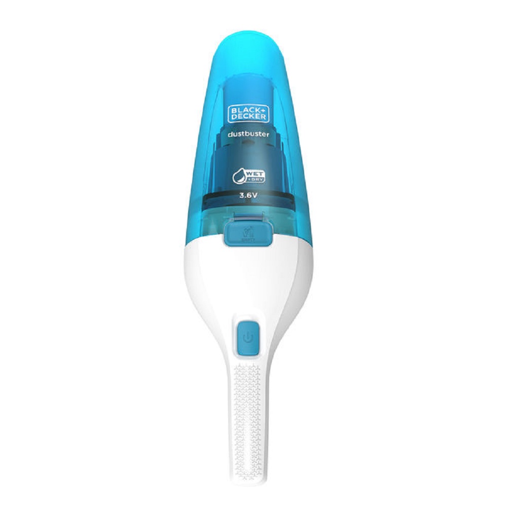 20260411114042_0.jpg Black & Decker Mini aspiro WDC115WA - immagine 1