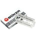 Boker lamette di ricambio 10 lamette boker