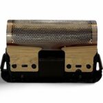 Braun 235 Lamina non originale 235 Lamina non originale