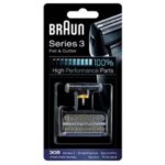 Braun 30B Combypack 30B Combypack - immagine 2