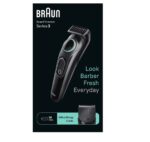 Braun Beard trimmer series 3 BT3411