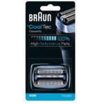 Braun Cooltec 40b