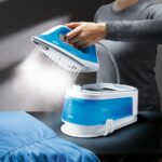 Braun Ferro a caldaia IS1012