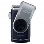 Braun Mobile shaver M-90