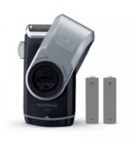 Braun Mobile shaver M-90 - immagine 2