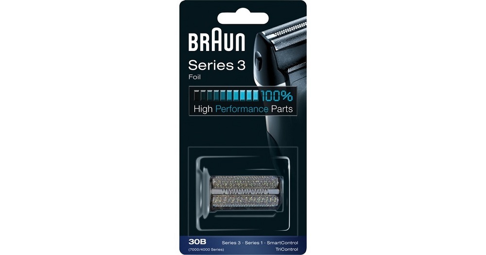 20260414050011_0.jpg Braun Retina originale 30 b - immagine 1