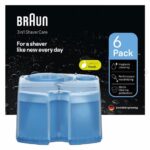 Braun Ricarica Clean&Renew CCR6