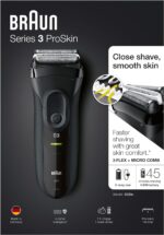 Braun Series 3 3020s - immagine 2