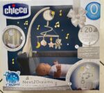 Chicco Next2Dreams Giostrina First Dreams
