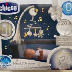 Chicco Next2Dreams Giostrina First Dreams