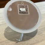 Estas Specchio monofacciale a ventosa ART.769