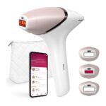 Philips Lumea IPL hair removal 8000 BRI947