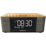 Kenwood Radiosveglia CR-ST40DAB