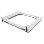 Meliconi Base Lavatrice Base Move Style