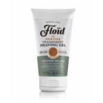 Floid Gel da rasatura trasparente Vetyver Splash 150ml