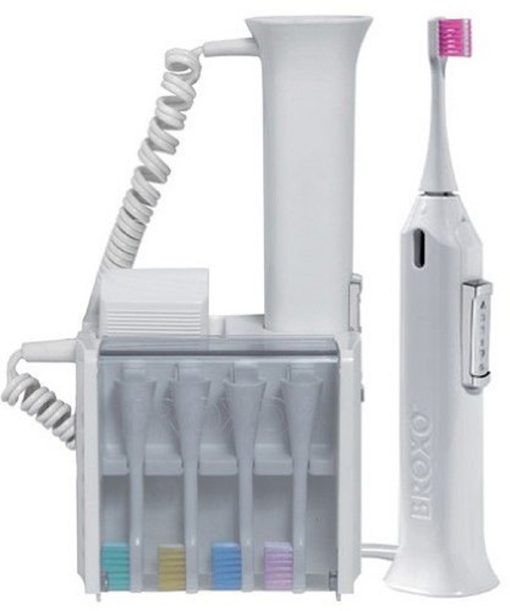 20260424054514_0.jpg Broxo Broxodent OraBrush Broxodent OraBrush - immagine 1