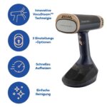 Russell Hobbs Stiratrice a vapore 28550-56