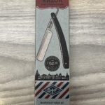 Giesen & Forsthoff Rasoio a mano libera 42030